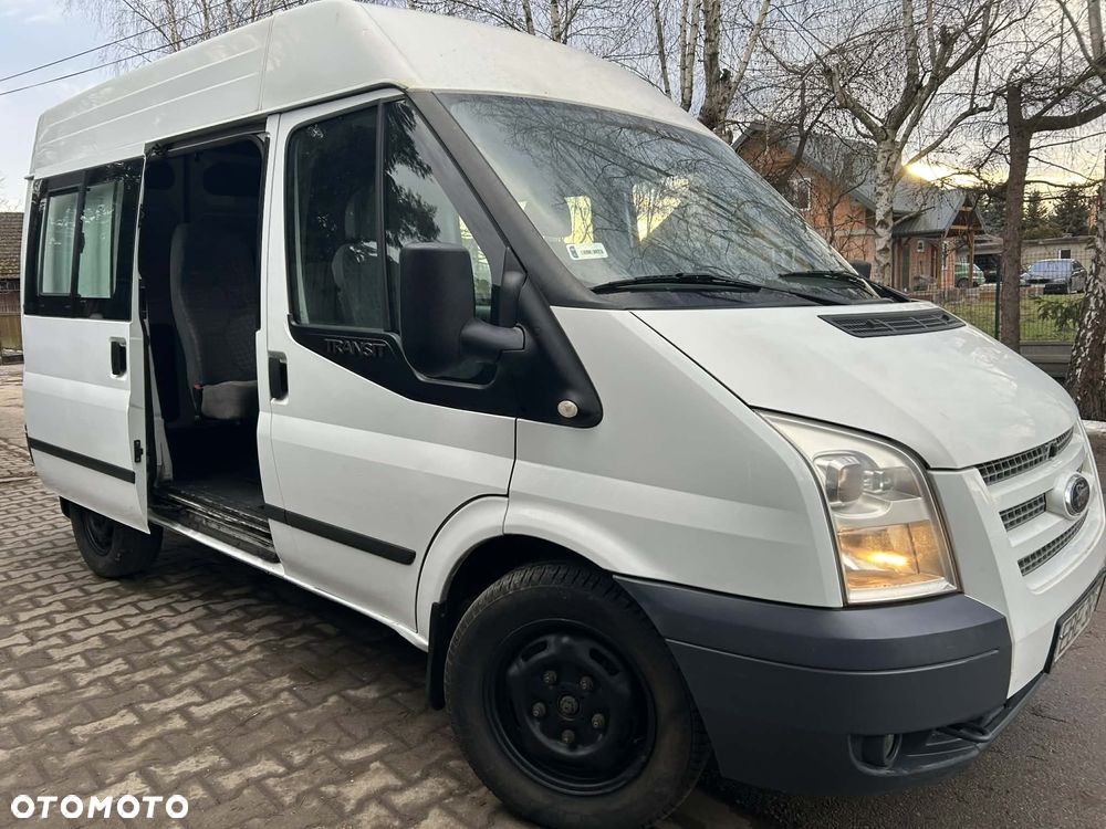Ford Transit - 36