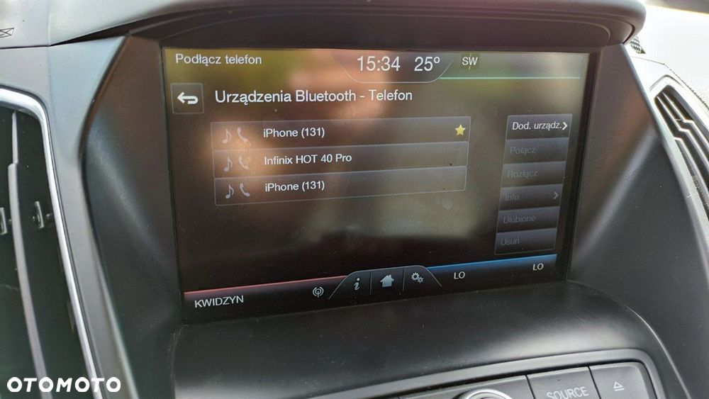 Ford C-MAX - 35