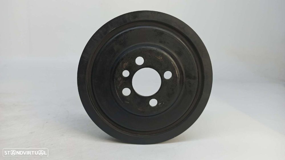 POLI DA CAMBOTA VOLKSWAGEN CADDY KA/KB (2K) LIFE - 4