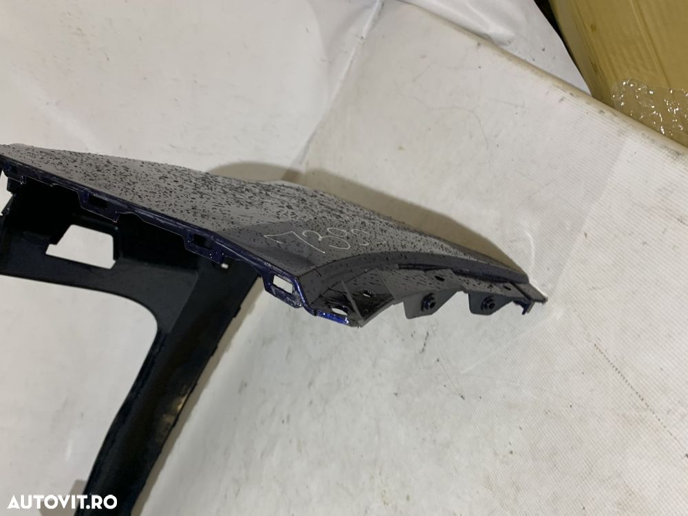 Bara spate Renault Koleos 2, 2015, 2016, 2017, 2018, 2019, 2020, 2021, cod origine OE 850221152R. - 3