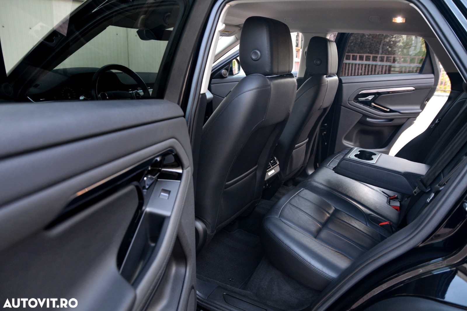 Land Rover Range Rover Evoque 2.0 D150 HSE - 16