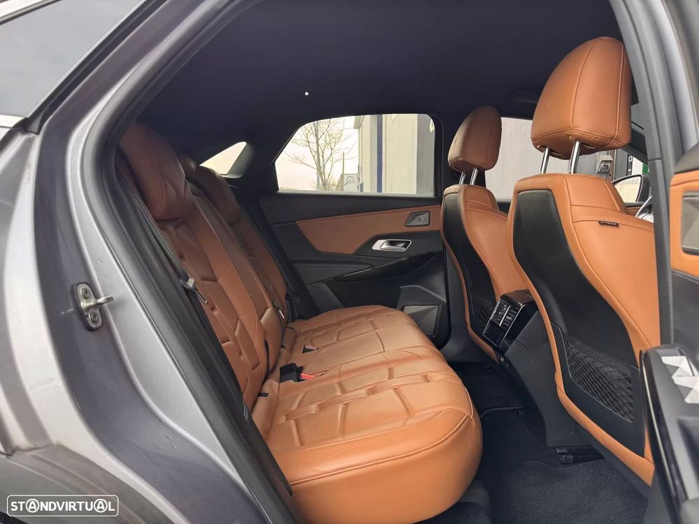 DS DS7 Crossback 1.5 BlueHDi Grand Chic EAT8 - 37