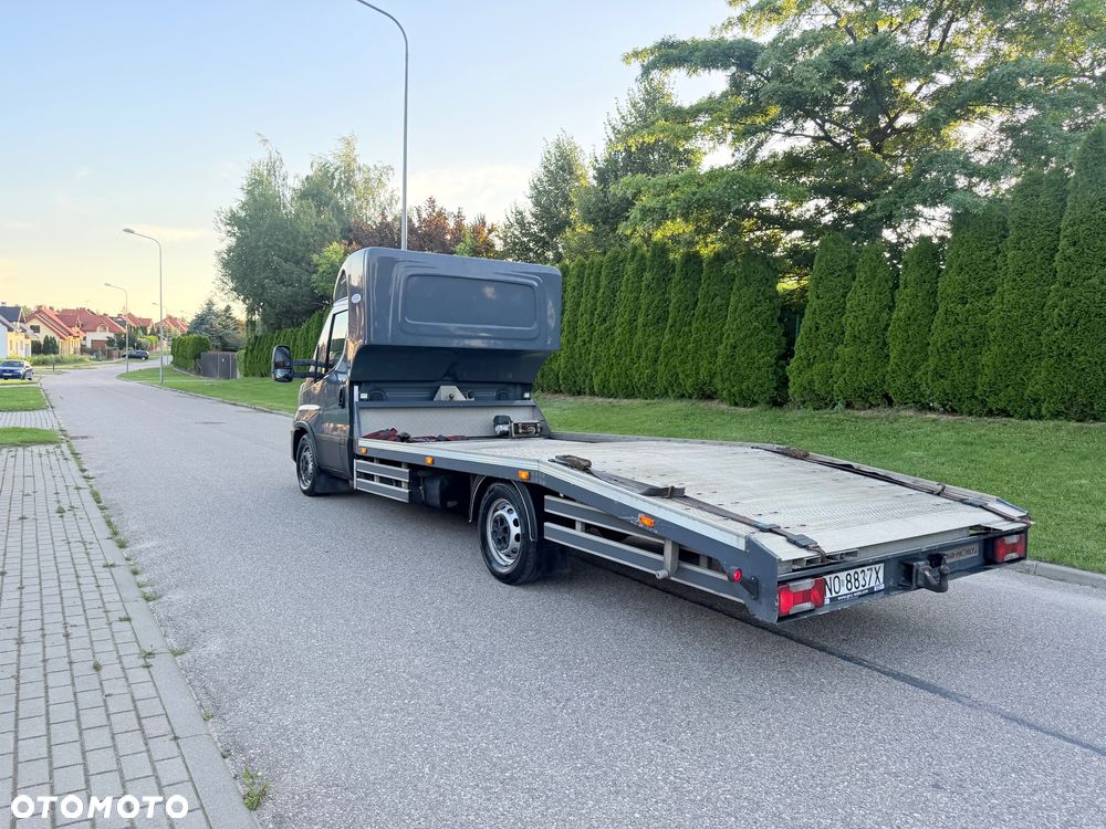 Iveco Daily - 5