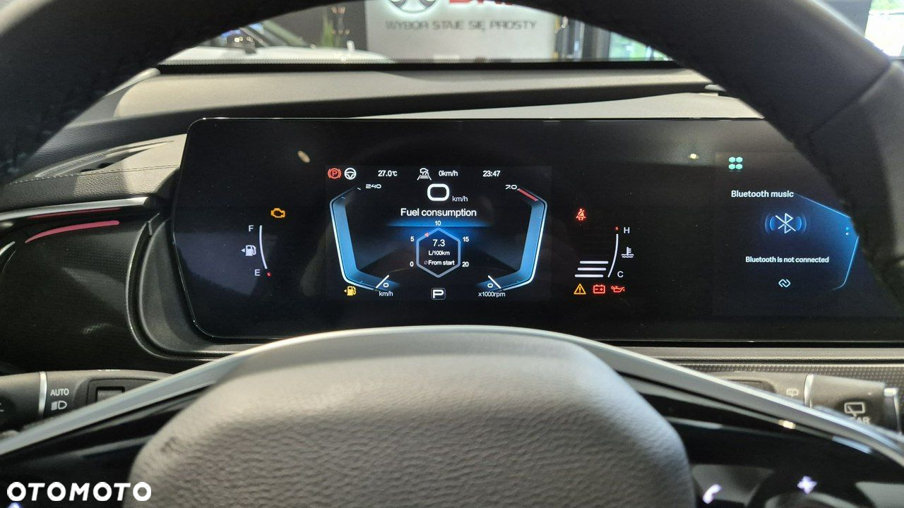 Baic Beijing 7 - 21