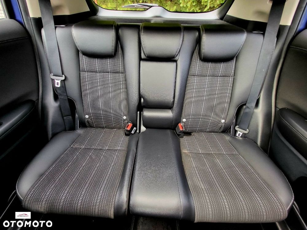 Honda HR-V - 9