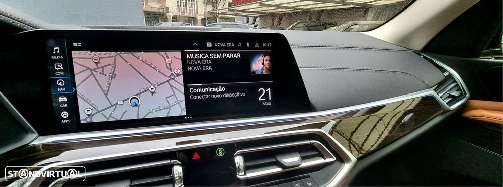 BMW X5 45 e xDrive xLine - 32