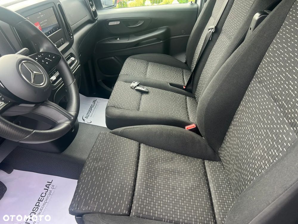 Mercedes-Benz Vito - 21