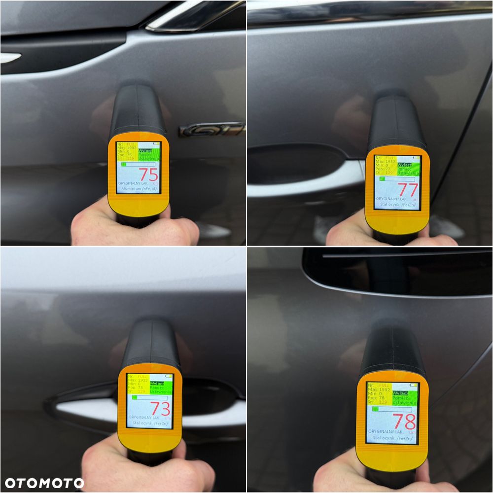 Peugeot 5008 BlueHDi 130 EAT8 GT - 38