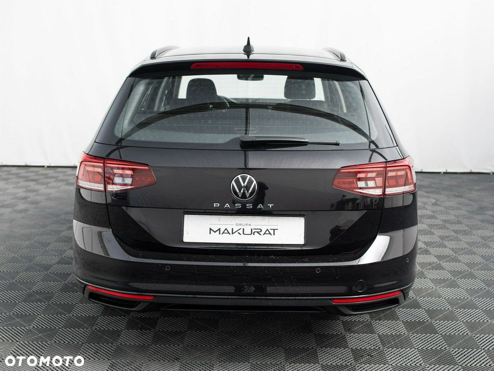 Volkswagen Passat 1.5 TSI EVO Essence DSG - 11