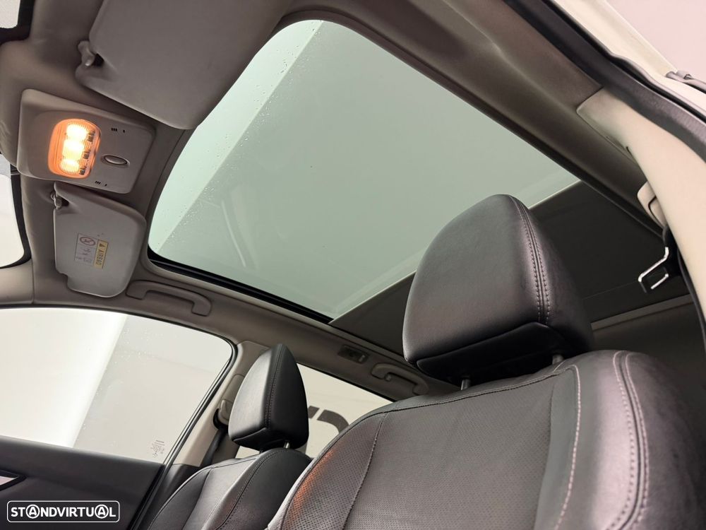 Nissan Qashqai 1.5 dCi Acenta - 11