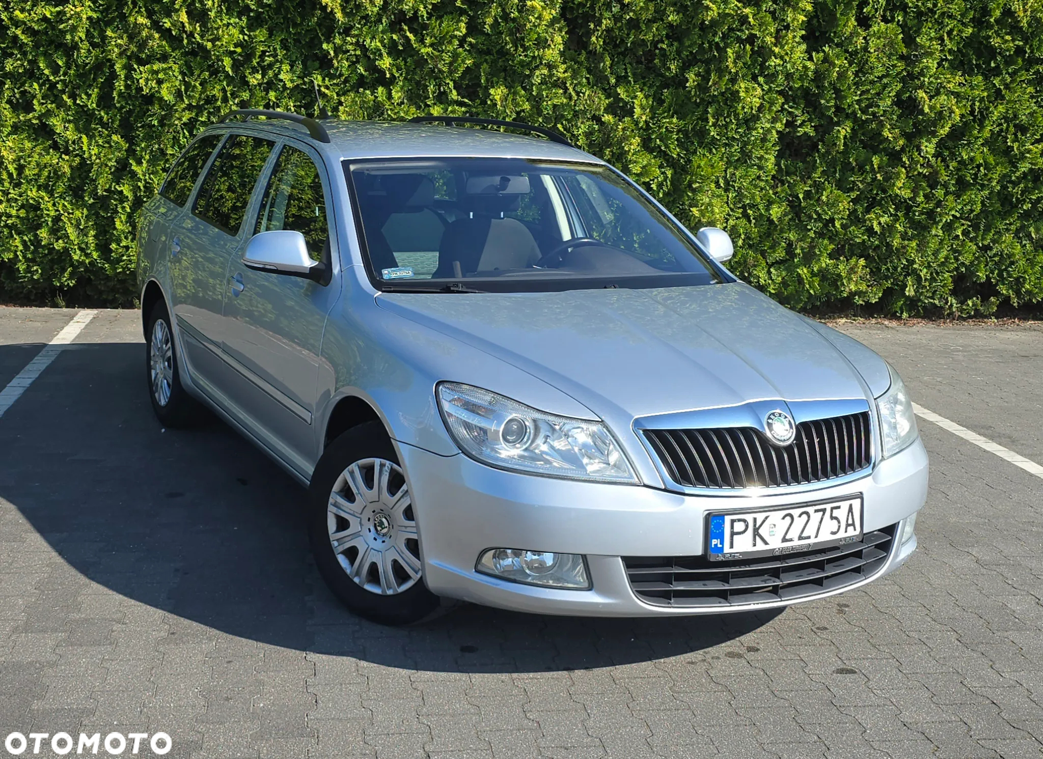 Skoda Octavia 1.6 TDI Ambiente - 2