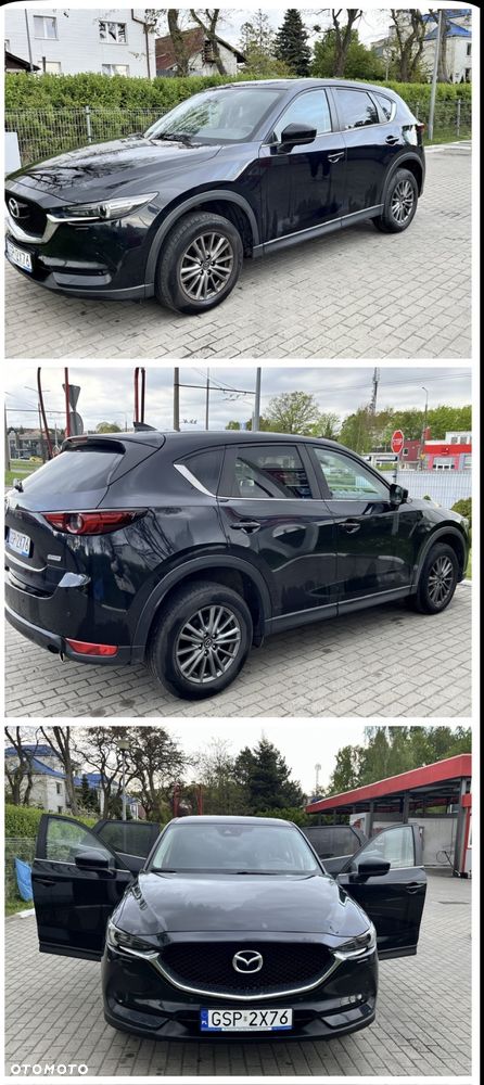 Mazda CX-5 - 3