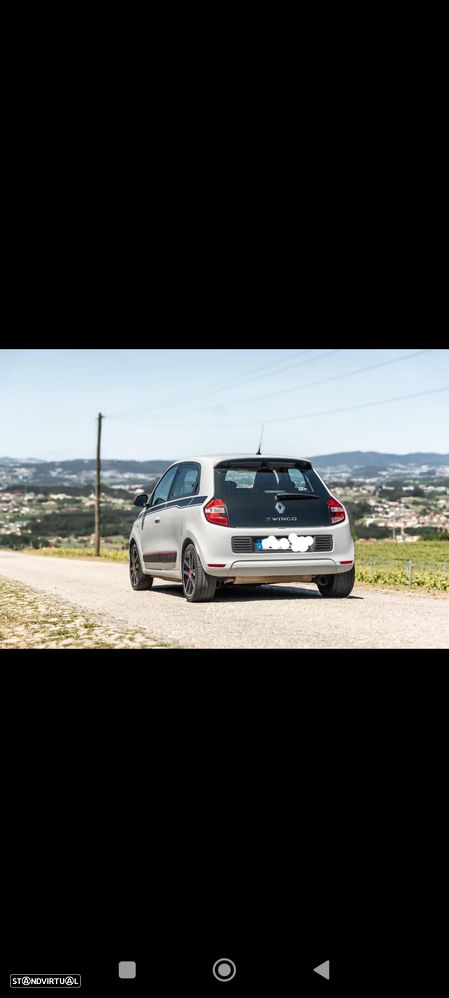 Renault Twingo 0.9 TCe Sport - 7