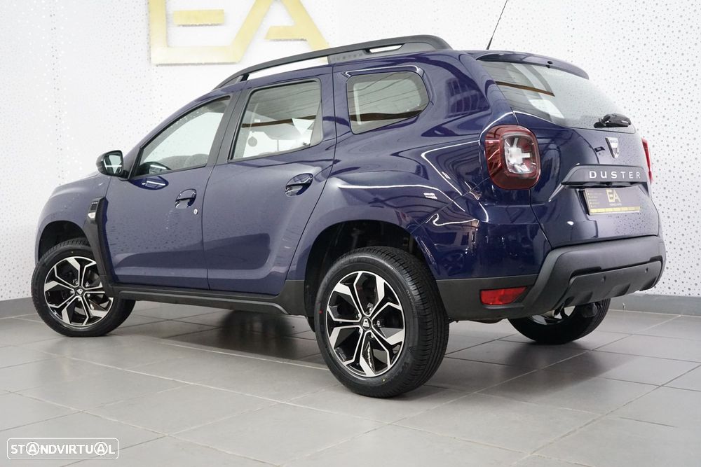 Dacia Duster 1.2 TCe Comfort - 7