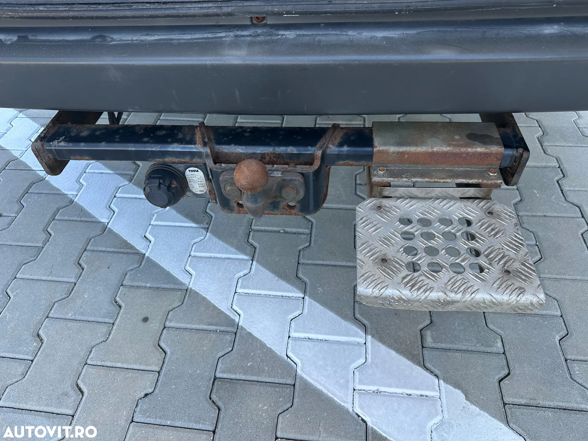 Volkswagen Crafter - 13