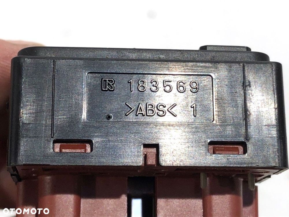 PRZEŁĄCZNIK REGULACJI LUSTEREK  PEUGEOT 4007 (VU_, VV_) 2007 - 2013 2.2 HDi 115 kW [156 KM] olej - 4