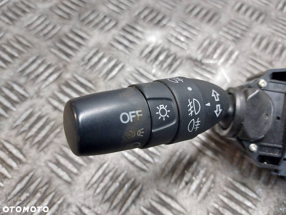 MANETKA PRZEŁĄCZNIK ZESPOLONY TAŚMA SYGNAŁU HONDA CIVIC VIII SEDAN - 2