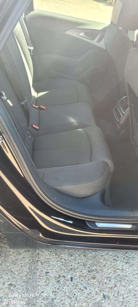 Audi A6 Limuzina 2.0 TDI Ultra S tronic - 6