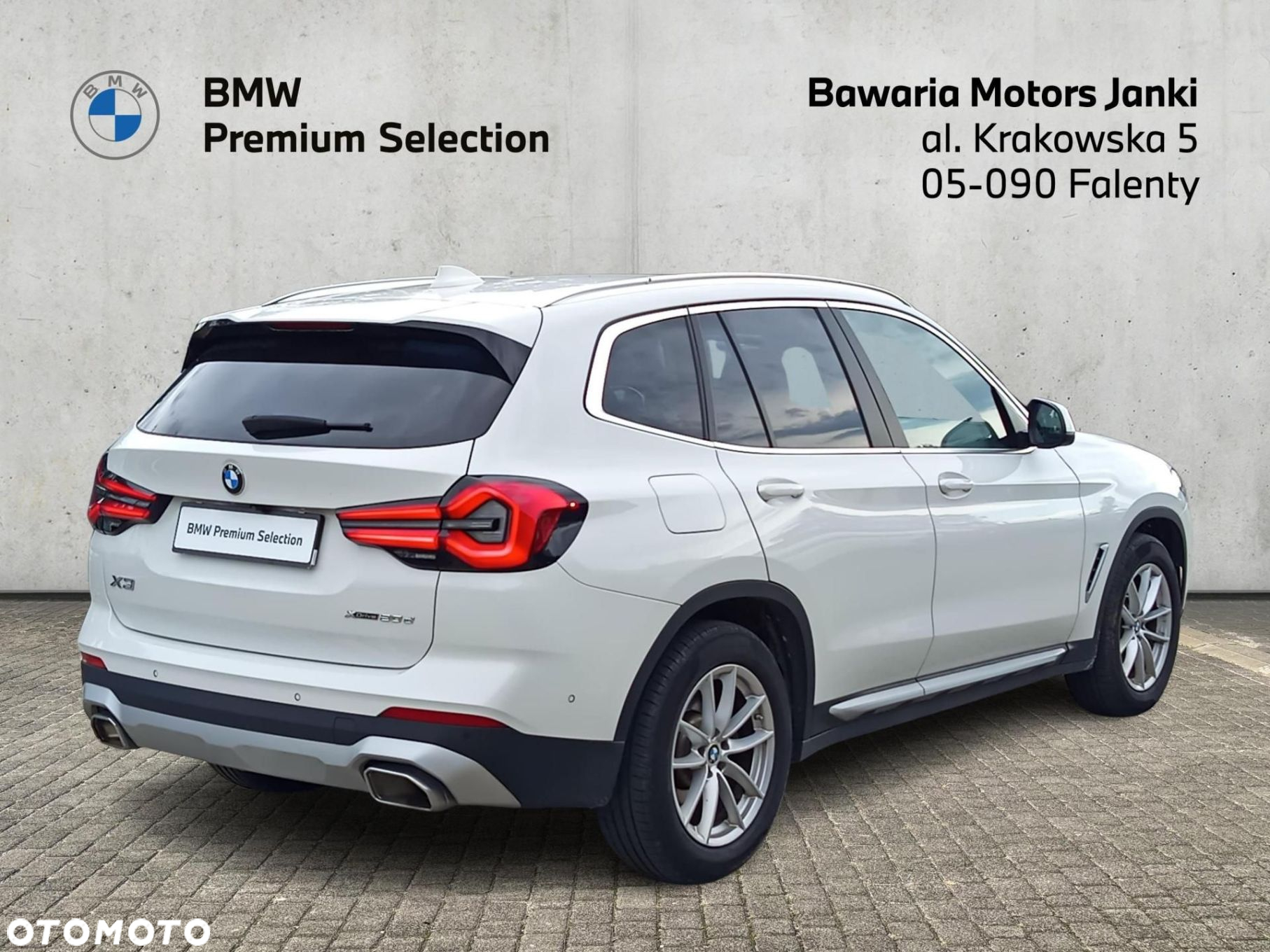 BMW X3 - 3