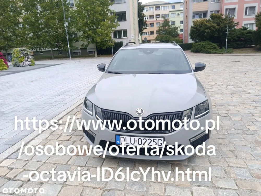 Skoda Octavia - 16