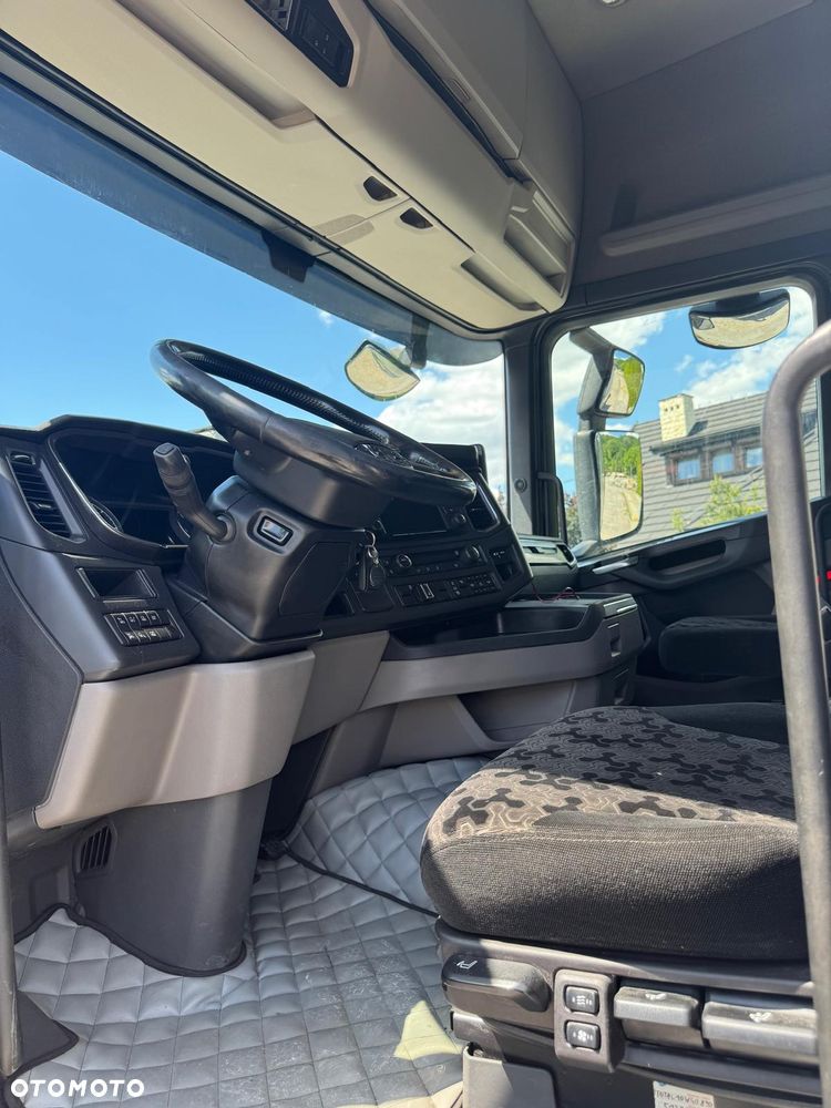 Scania R500 - 6