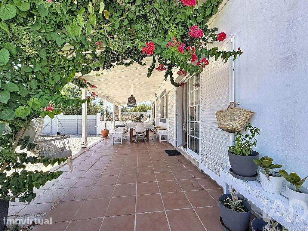 Quinta T4 em Pechão de 82 m2 - Grande imagem: 4/38