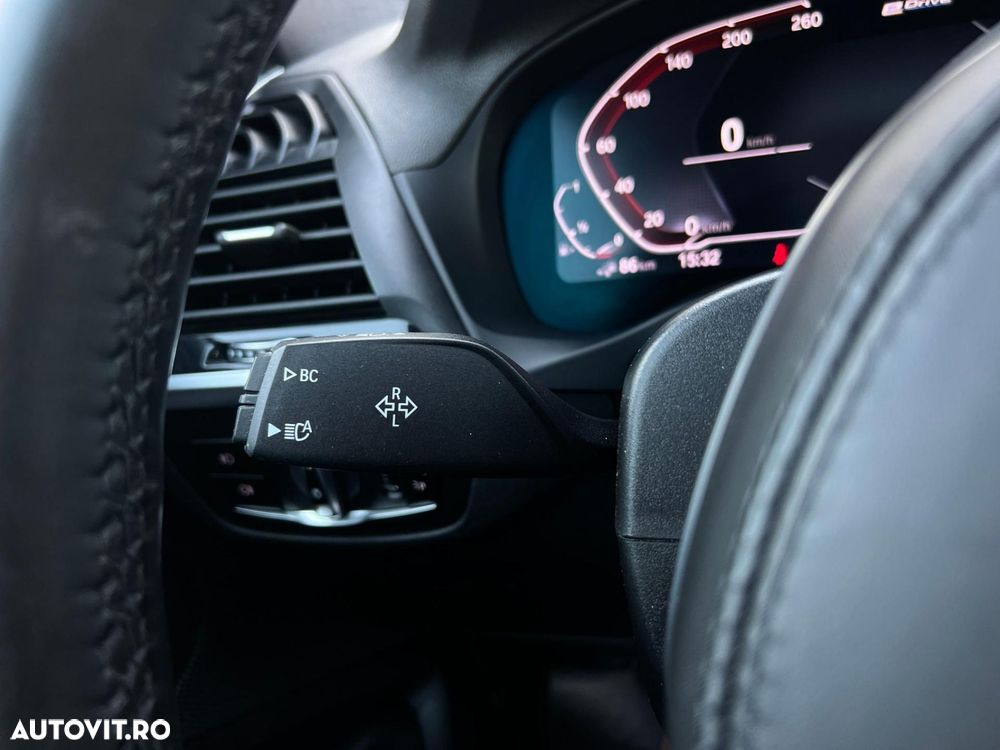 BMW X3 - 37
