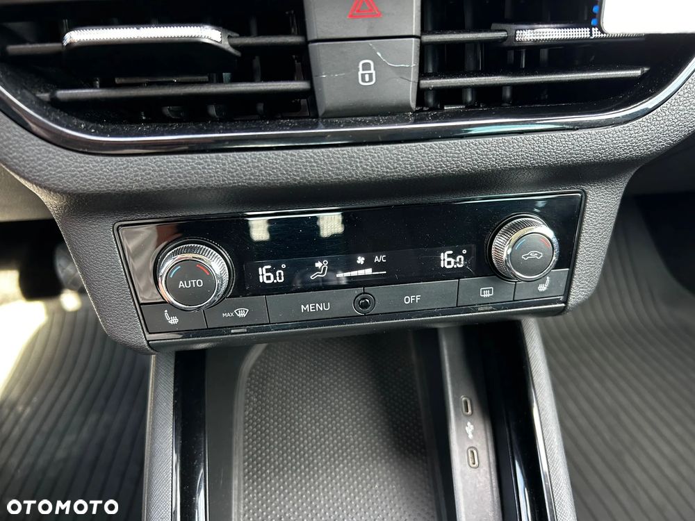 Skoda Kamiq 1.0 TSI Style - 15