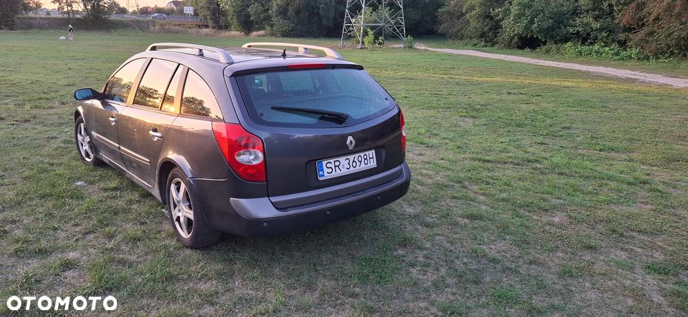 Renault Laguna 2.0T Dynamique - 3