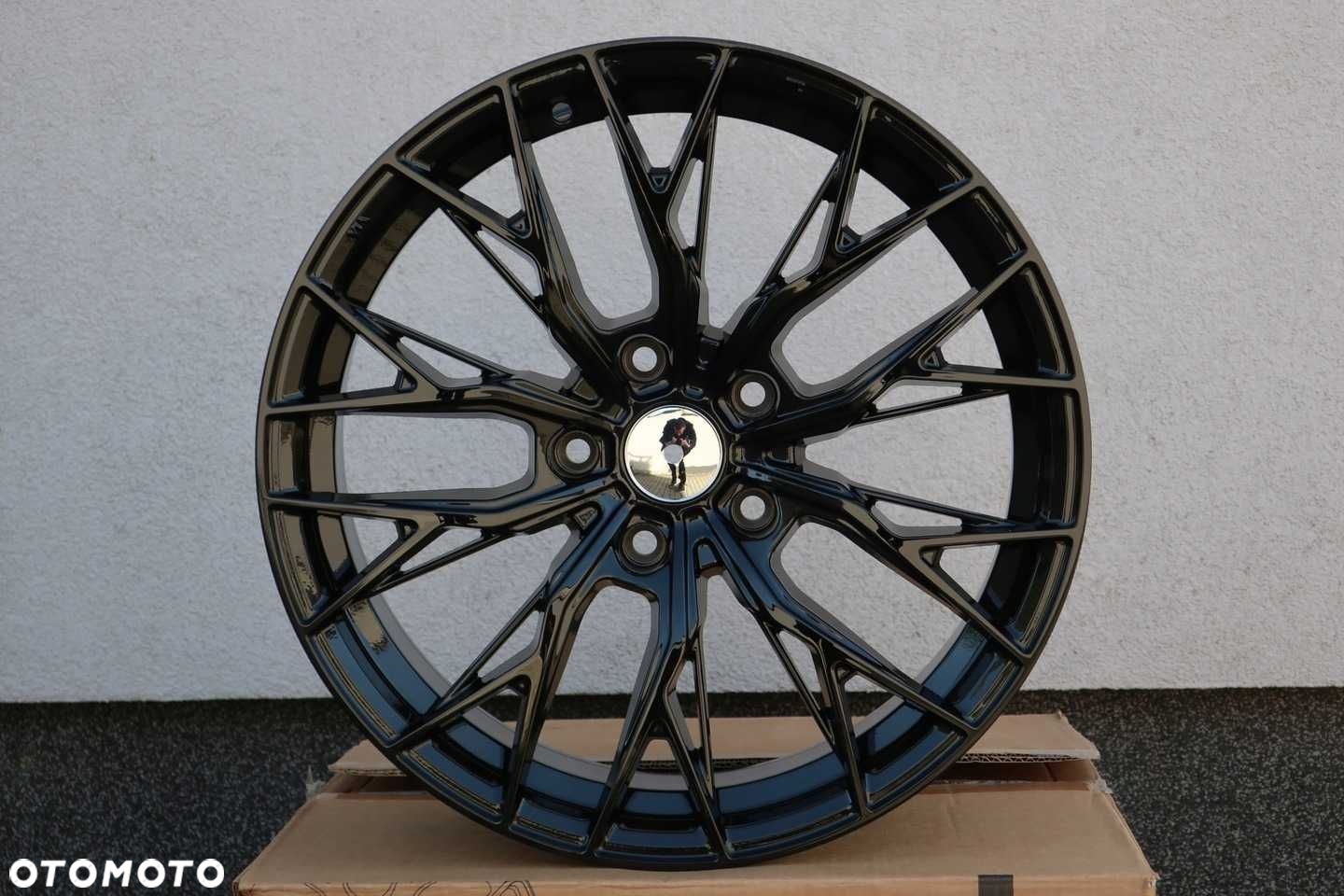 alu felgi 19 5x114,3 hyundai genesis kia stinger lexus is gs eclipse - 3