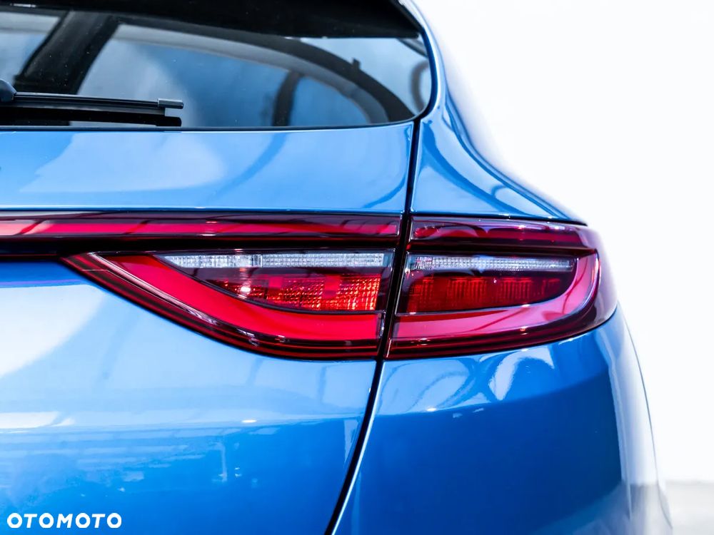 Kia ProCeed 1.5 T-GDI GT Line DCT - 10