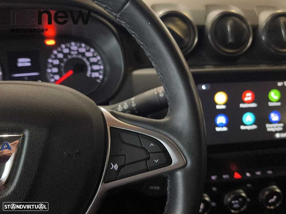 Dacia Duster 1.3 TCe Journey+ Up&Go - 16