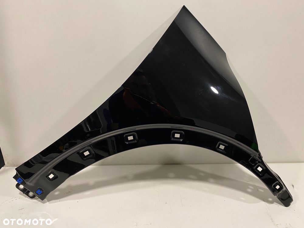 KIA EV6 Błotnik prawy przód kolor ABP - 1