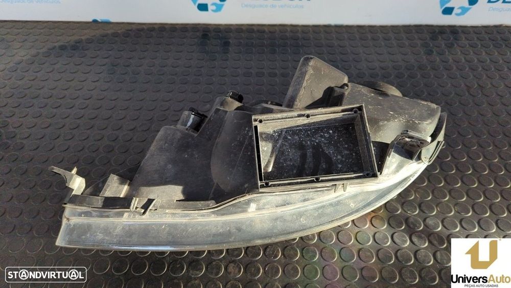 FAROL DIREITO ALFA ROMEO 147 2006 -89101231D - 5