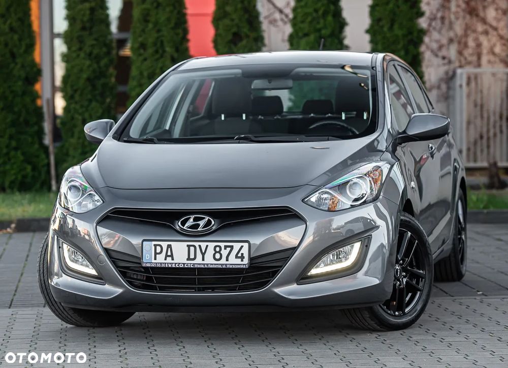 Hyundai i30 - 5