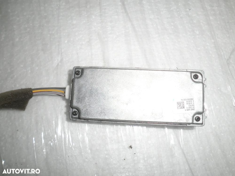 Camera parbriz Renault Espace V , Talisman, Kadjar, 284624085R - 2