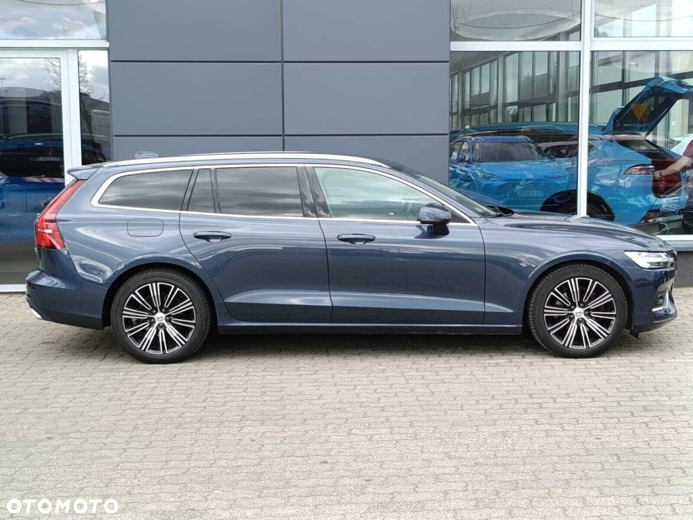 Volvo V60 B4 B Inscription - 5