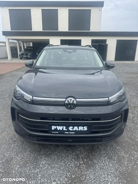 Volkswagen Tiguan 1.5 eHybrid OPF DSG Life - 2