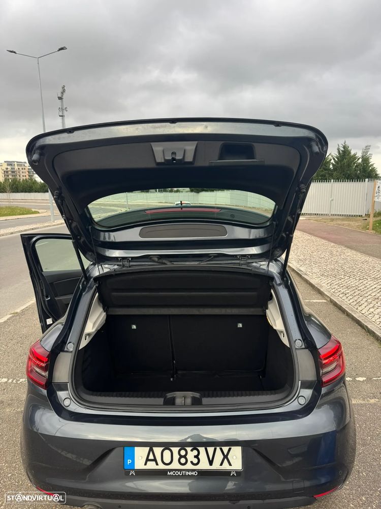 Renault Clio 1.0 TCe Evolution - 10