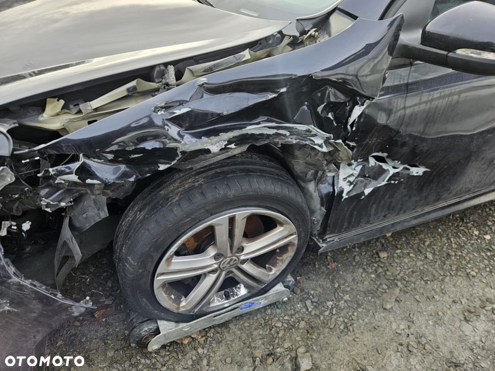 Volkswagen Golf 1.4 TSI Team - 11