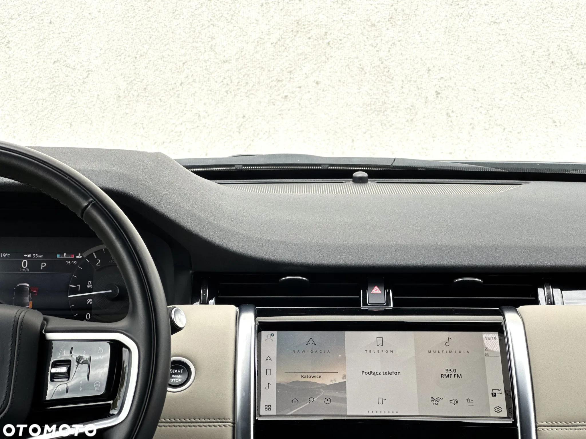 Land Rover Discovery Sport D200 SE - 10