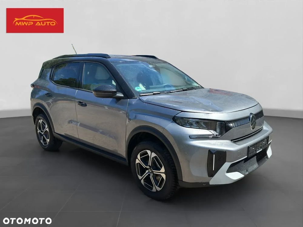Citroën C3 Aircross 44kWh Comfort Range Max - 1