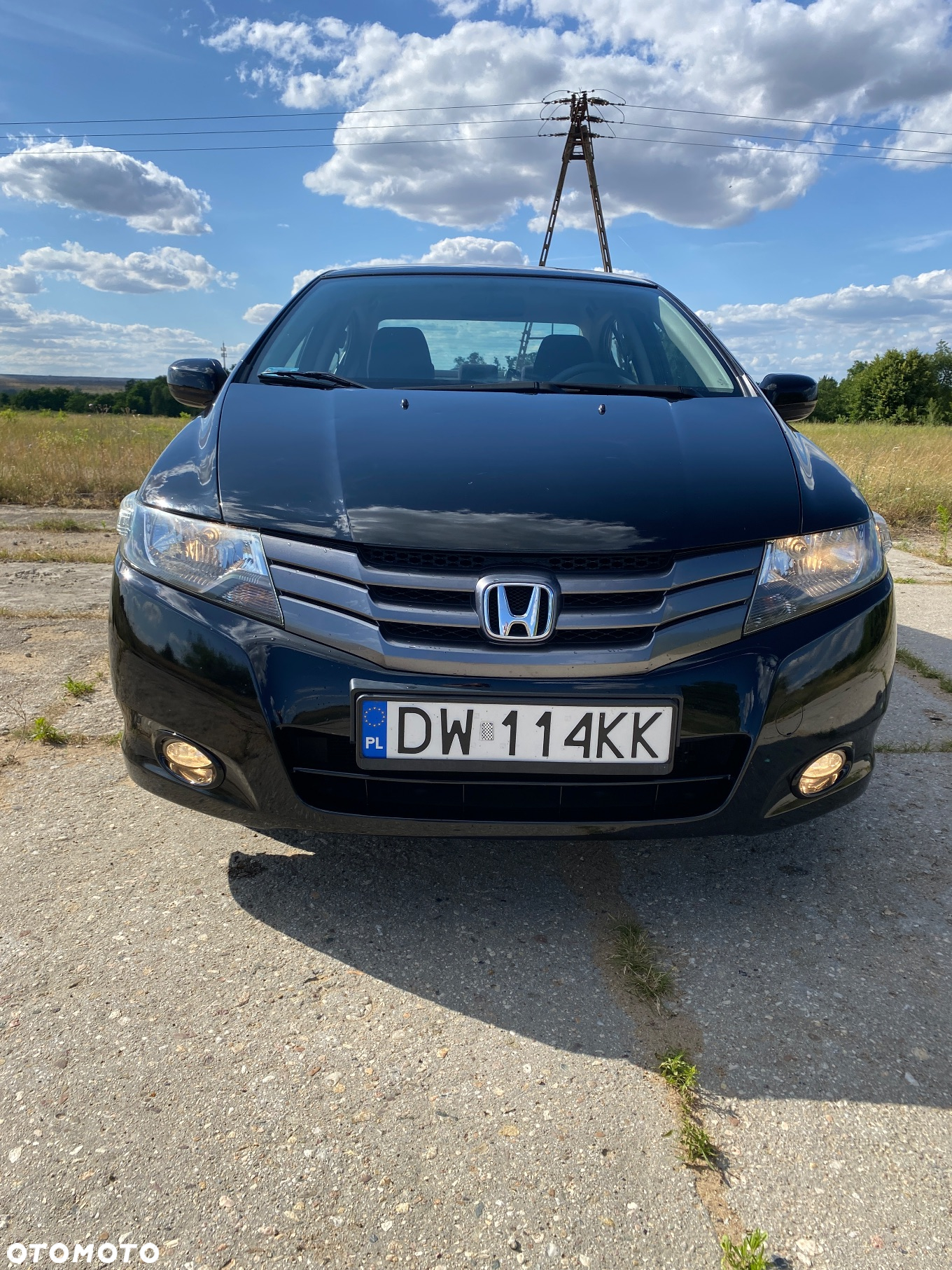 Honda City - 9