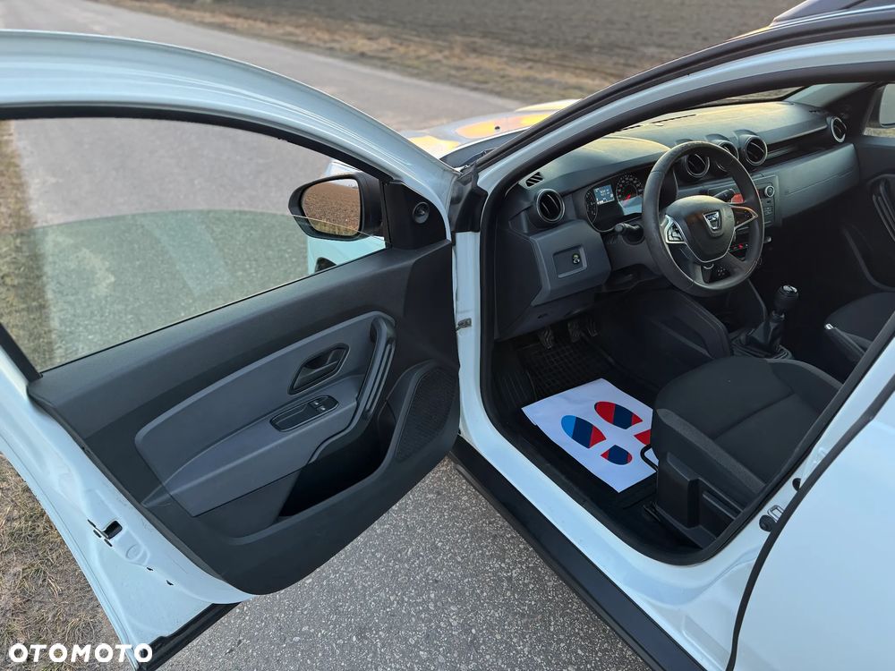 Dacia Duster 1.0 TCe Essential - 30