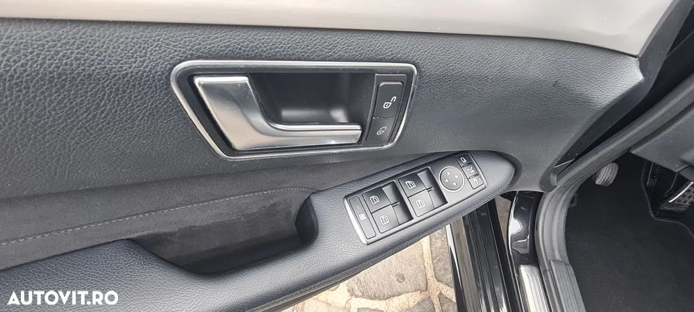 Mercedes-Benz E - 28