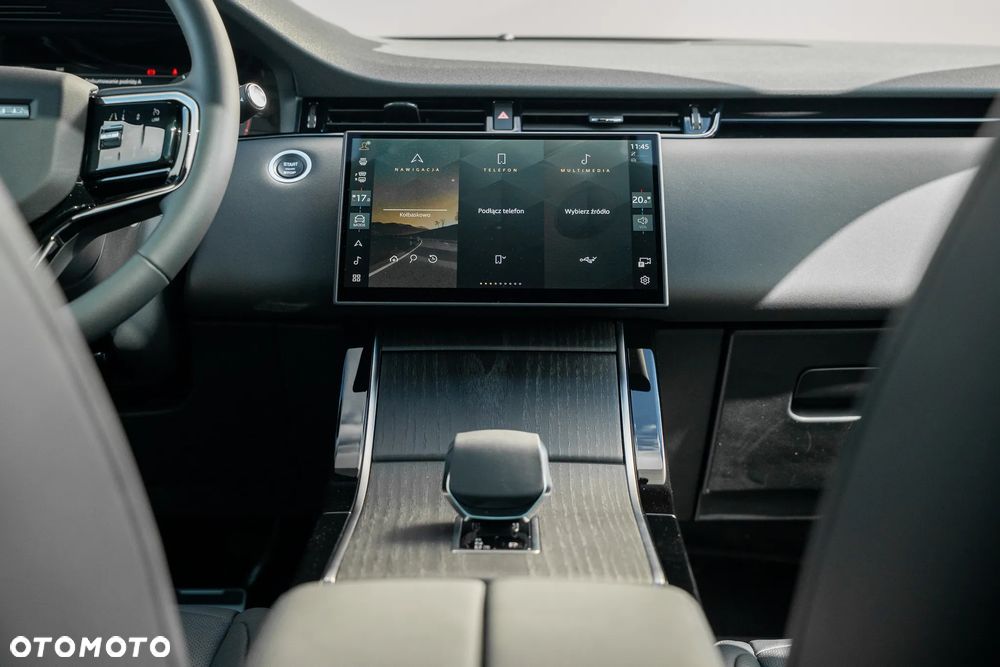 Land Rover Range Rover Evoque 2.0 D200 mHEV R-Dynamic SE - 24