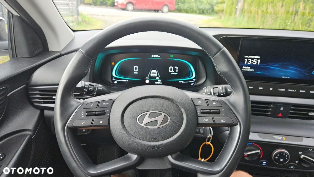 Hyundai Bayon - 2