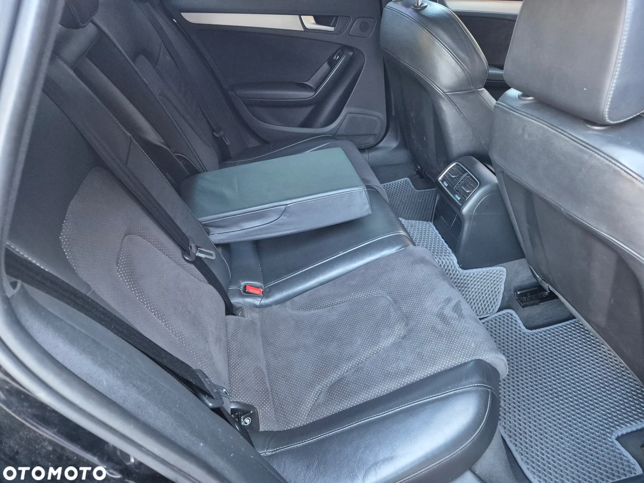Audi A4 - 13
