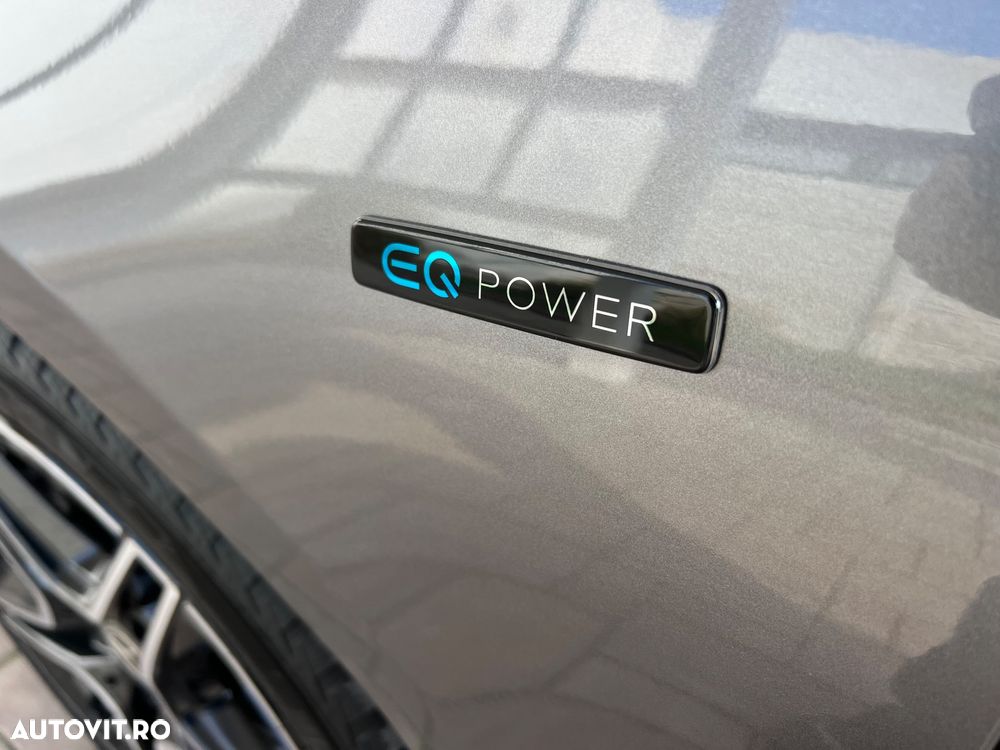 Mercedes-Benz A 250 e Aut. - 11