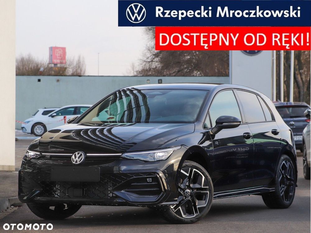 Volkswagen Golf - 1